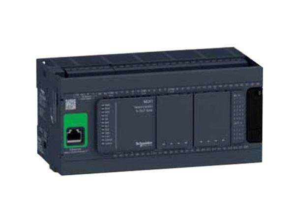 TM251系列可编程控制器PLC